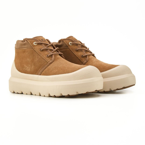 Угги Ugg Neumel Hybrid Chestnut Beige