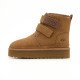 Угги UGG Neumel Platform Camel