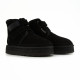 Угги UGG Neumel Platform Premium Black
