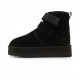 Угги UGG Neumel Platform Premium Black