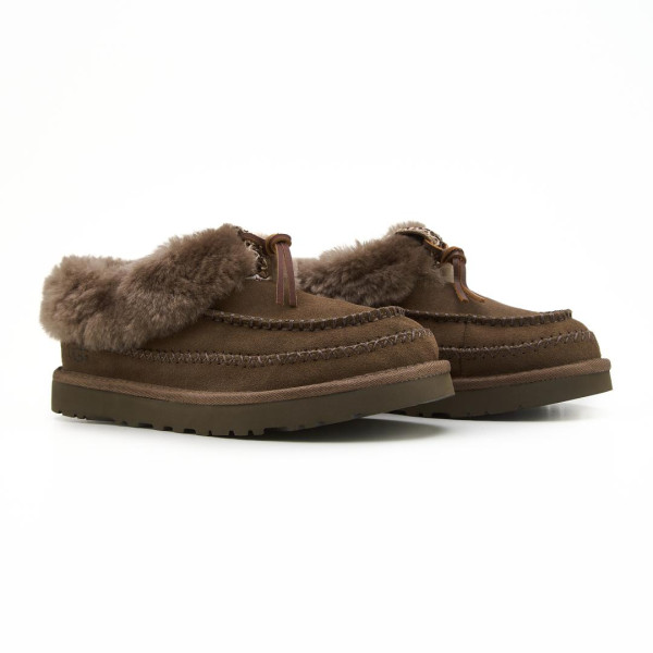 Чобітки Ugg Tasman Alpine Brown