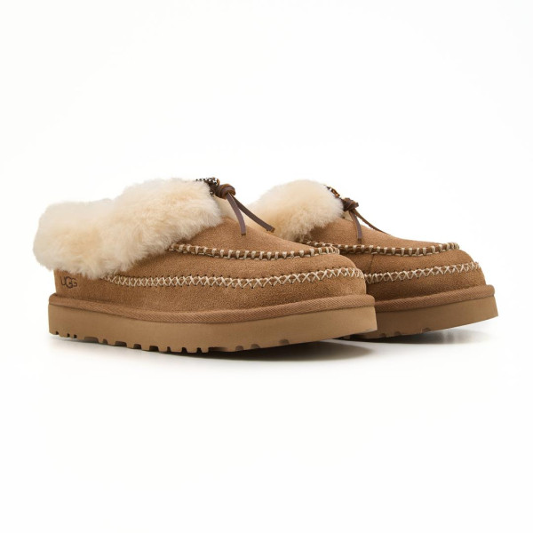 Чобітки Ugg Tasman Alpine Chestnut