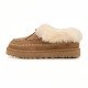 Чобітки Ugg Tasman Alpine Chestnut