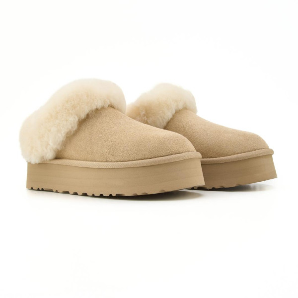 Угги Ugg Tazzelle Mustard Seed