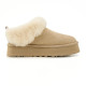 Угги Ugg Tazzelle Mustard Seed