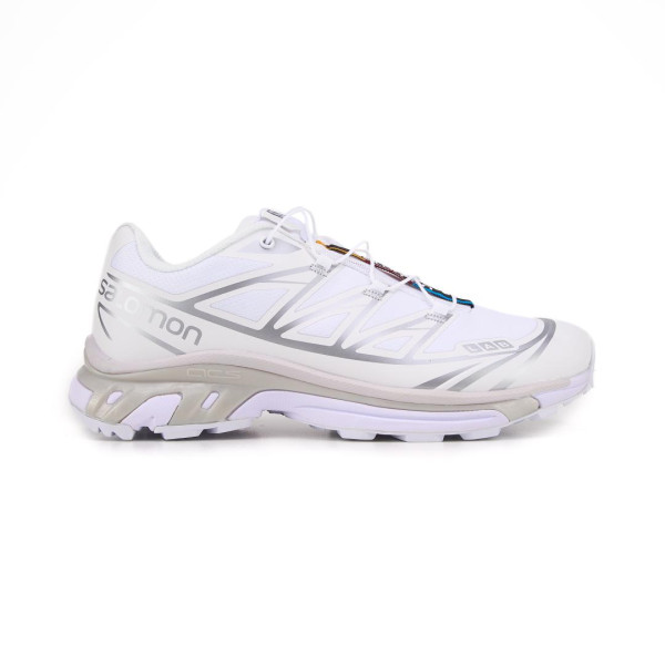 Кросівки Salomon XT- 6 Soft Ground White
