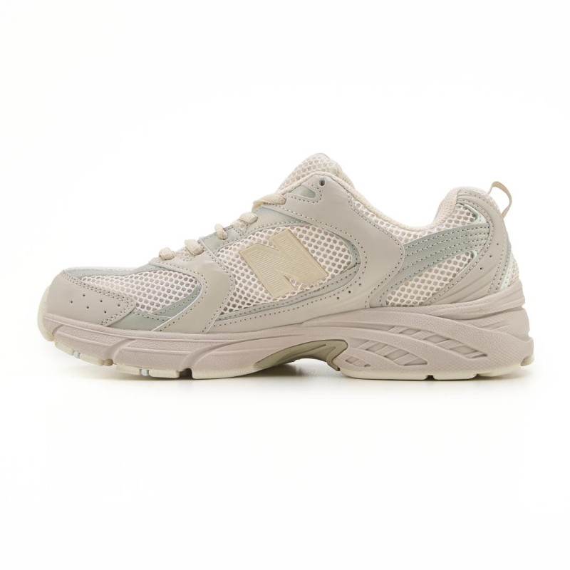 Кросівки New Balance 530 Beige Light Grey