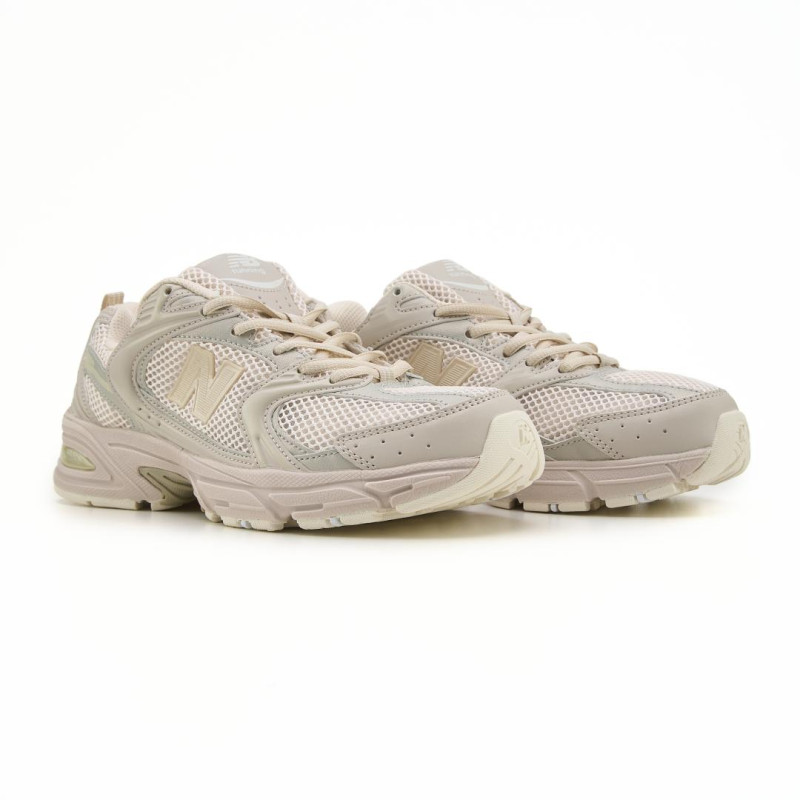 Кросівки New Balance 530 Beige Light Grey