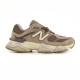 Кросівки New Balance 9060 Brown Beige v2
