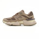 Кросівки New Balance 9060 Brown Beige v2