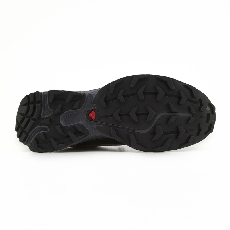 Кросівки Salomon XT- 6 Soft Ground Black White