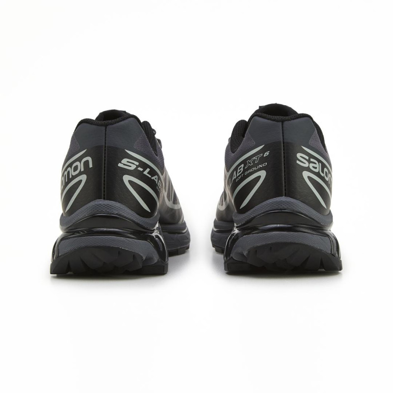Кросівки Salomon XT- 6 Soft Ground Black White