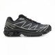 Кросівки Salomon XT- 6 Soft Ground Black White