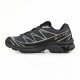 Кросівки Salomon XT- 6 Soft Ground Black White
