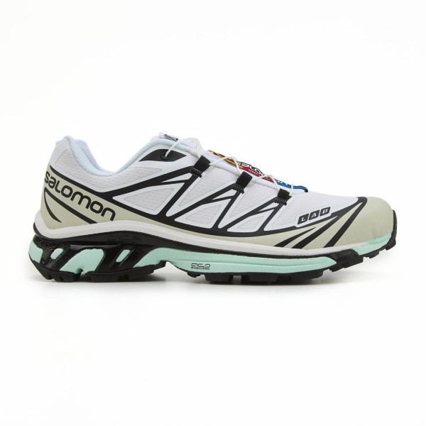 Кросівки Salomon XT-6 Icy Morn