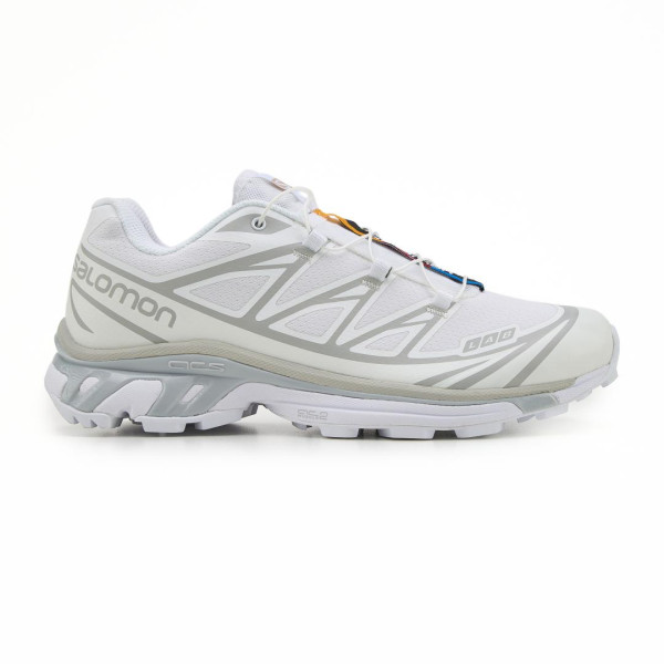 Кросівки Salomon XT-6 White