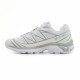 Кросівки Salomon XT-6 White