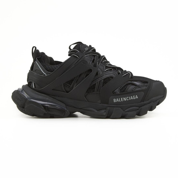 Кросівки Balenciaga Track Black 3