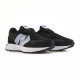 Кросівки New Balance 327 Black White Grey v2