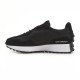 Кросівки New Balance 327 Black White Grey v2