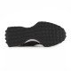 Кросівки New Balance 327 Black White Grey v2