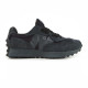 Кросівки New Balance 327 Triple Black