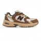 Кросівки New Balance 530 Brown White
