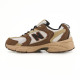 Кросівки New Balance 530 Brown White