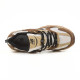 Кросівки New Balance 530 Brown White