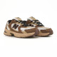 Кросівки New Balance 530 Brown White