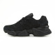 Кросівки New Balance 9060 Black Grey Logo