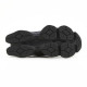 Кросівки New Balance 9060 Black Grey Logo