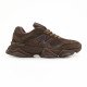 Кросівки New Balance 9060 Full Brown