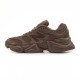 Кросівки New Balance 9060 Full Brown