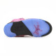Кросівки Nike Air Jordan 5 Retro Awake NY Arctic Pink