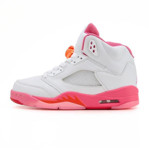 Кросівки Nike Air Jordan 5 Retro GS Pinksicle WNBA