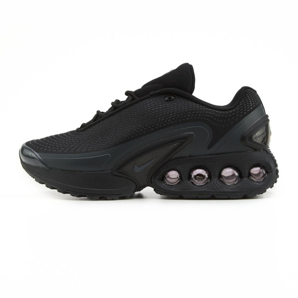 Кросівки Nike Air Max DN Black