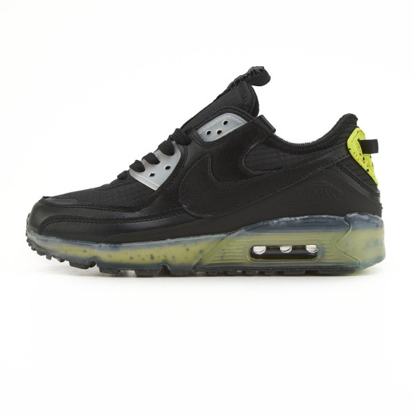 Кросівки Nike Air Max Terrascape 90 Black