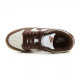 Кросівки Nike Dunk Low Brown White Beige