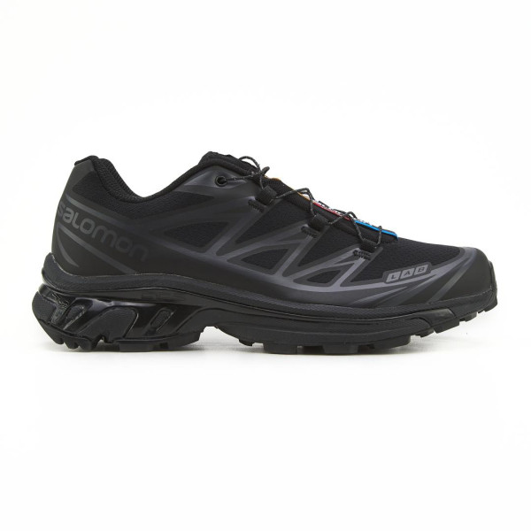 Кросівки Salomon S/LAB XT-6 Black