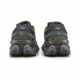 Кросівки New Balance 9060 Dark Green Brown
