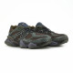 Кросівки New Balance 9060 Dark Green Brown