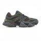 Кросівки New Balance 9060 Dark Green Brown