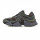 Кросівки New Balance 9060 Dark Green Brown