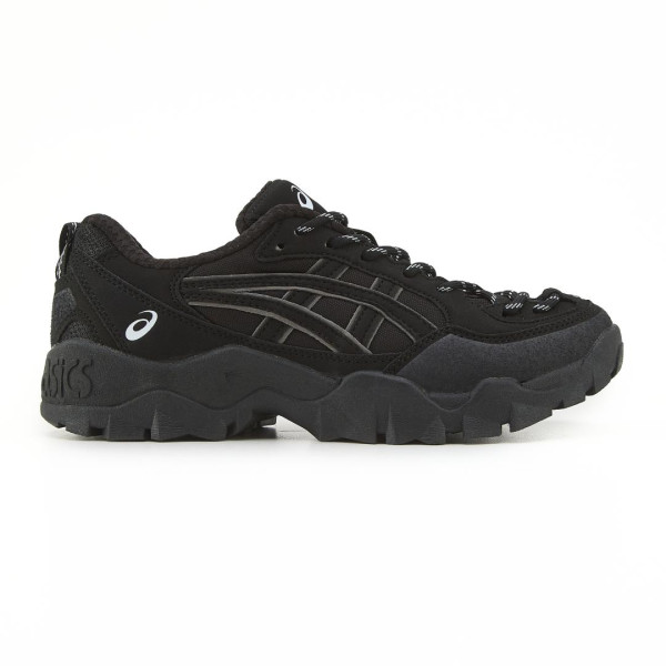 Кросівки Asics Gel-Pickax Black