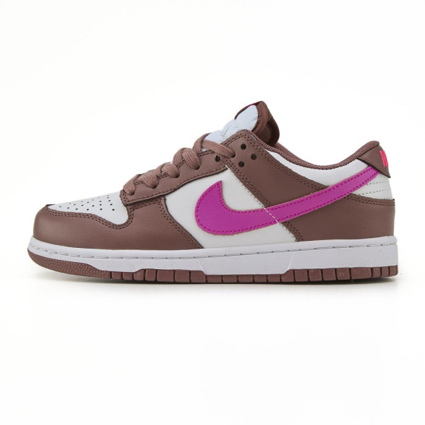 Кросівки Nike SB Dunk Smokey Mauve Playful Pink