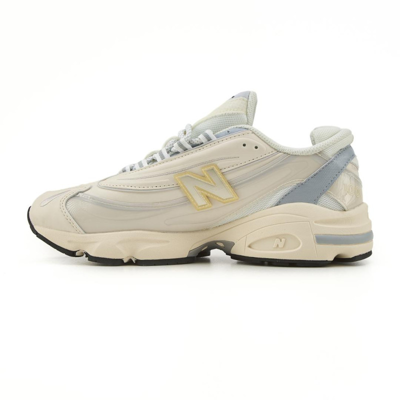 Кросівки New Balance 1000 Aimе Leon Dore Cream