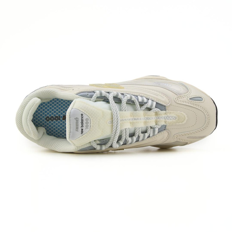 Кросівки New Balance 1000 Aimе Leon Dore Cream