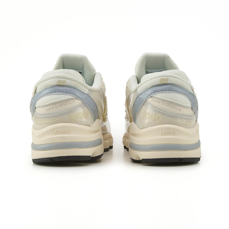 Кросівки New Balance 1000 Aimе Leon Dore Cream