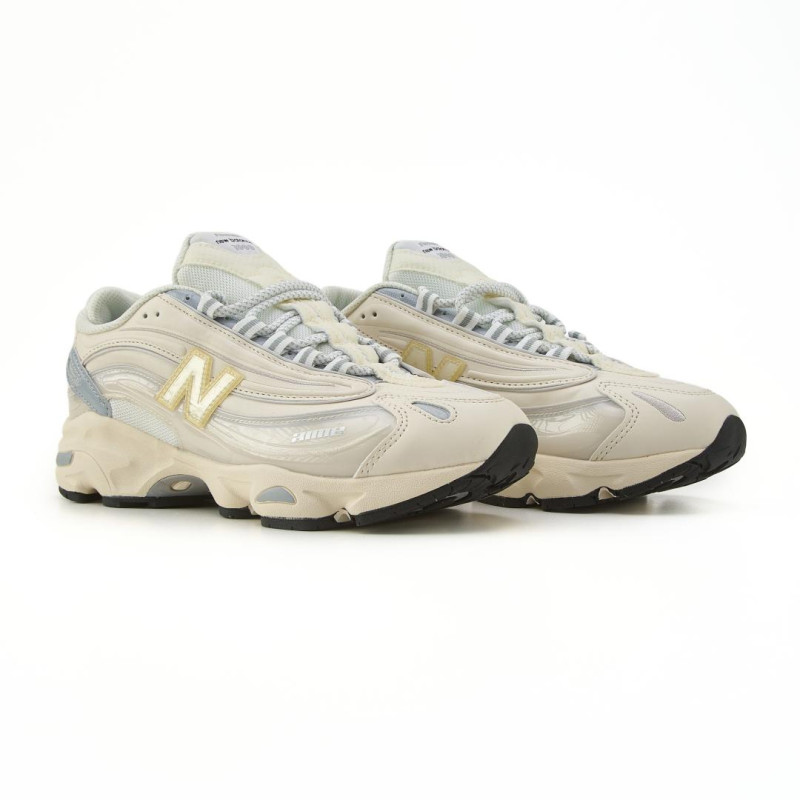 Кросівки New Balance 1000 Aimе Leon Dore Cream